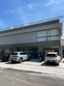 Sala Comercial para alugar, 37m² no Salgado Filho, Aracaju