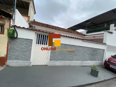 Casa de Condomínio com 4 Quartos à venda, 300m² no Inhaúma, Rio de Janeiro