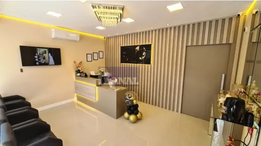 Ponto Comercial para alugar, 136m² no Moema, São Paulo