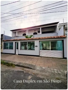 Casa com 4 Quartos à venda, 240m² no São Diogo I, Serra