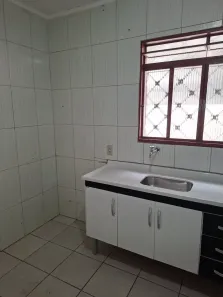 Casa com 1 Quarto para alugar, 50m² no Jardim Santo Expedito, Guarulhos
