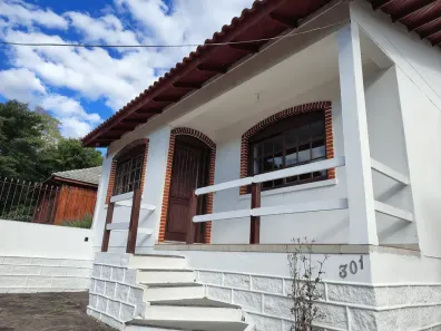 Casa com 4 Quartos à venda, 150m² no Jardim Carvalho, Porto Alegre
