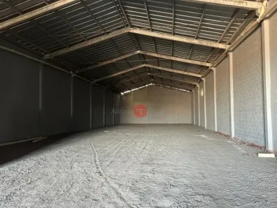 Galpão/Depósito/Armazém com 1 Quarto à venda, 750m² no Bandeirantes, Londrina