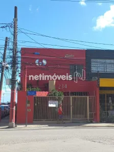 Ponto Comercial com 7 Quartos à venda, 295m² no Roma, Salvador