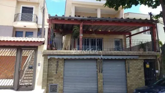 Sobrado com 4 Quartos à venda, 150m² no Água Fria, São Paulo