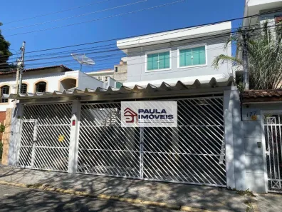 Imóvel Comercial à venda, 230m² no Vila Aurora (Zona Norte), São Paulo
