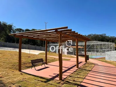 Lote/Terreno à venda, 250m² no Reserva 153, Goianápolis