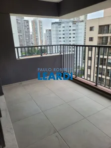 Apartamento com 3 Quartos à venda, 81m² no Vila Santa Catarina, São Paulo