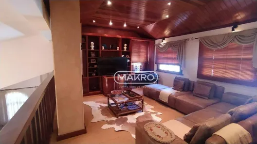 Casa com 4 Quartos à venda, 350m² no Belvedere, Belo Horizonte