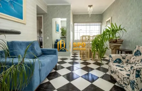 Apartamento com 2 Quartos à venda, 62m² no Indianópolis, São Paulo