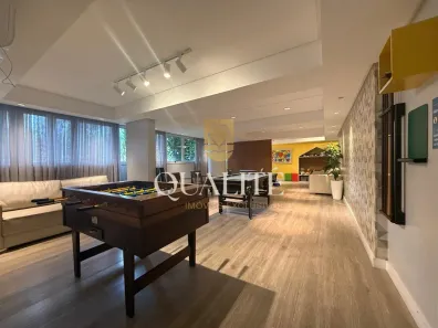 Apartamento com 3 Quartos à venda, 75m² no Itacorubi, Florianópolis