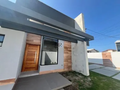 Casa com 3 Quartos à venda, 120m² no Barroco (Itaipuaçu), Maricá