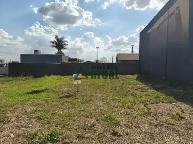 Lote/Terreno à venda, 250m² no Jardim Padovani, Londrina