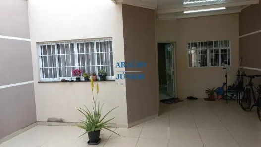 Casa com 2 Quartos à venda, 120m² no Jardim Boer I, Americana