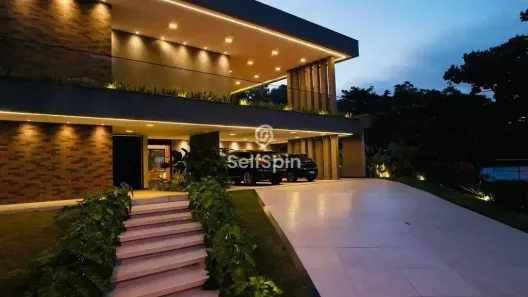 Casa com 5 Quartos para alugar, 750m² no Vila Progresso, Niterói