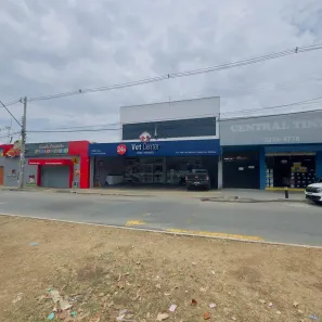Galpão/Depósito/Armazém para alugar, 300m² no Residencial Canadá, Goiânia