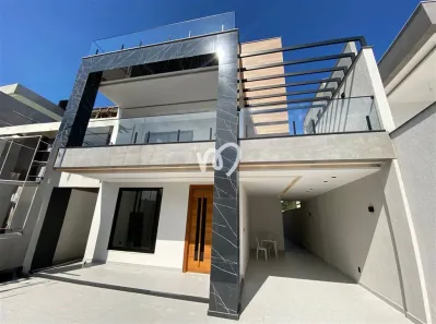 Casa com 4 Quartos para venda ou aluguel, 580m² no Recreio dos Bandeirantes, Rio de Janeiro