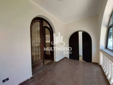 Casa com 4 Quartos à venda, 338m² no Boqueirão, Santos