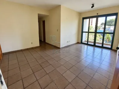 Apartamento com 2 Quartos à venda, 76m² no Centro, Ribeirão Preto