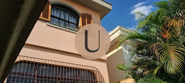 Sobrado com 5 Quartos à venda, 180m² no Vila Zelina, São Paulo