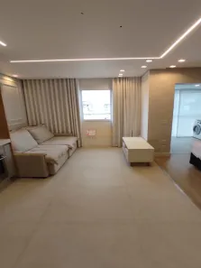 Apartamento com 1 Quarto à venda, 36m² no Rudge Ramos, São Bernardo do Campo