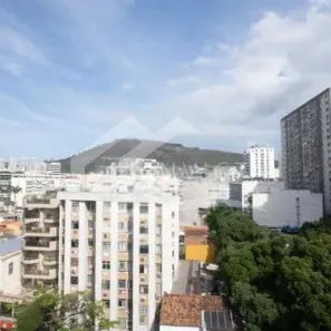 Apartamento com 3 Quartos à venda, 109m² no Botafogo, Rio de Janeiro