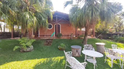 Casa de Condomínio com 3 Quartos à venda, 394m² no Pinheiro, Valinhos
