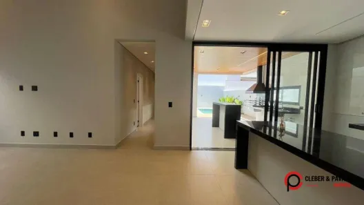 Casa de Condomínio com 3 Quartos à venda, 166m² no Cyrela Landscape Esplanada, Votorantim