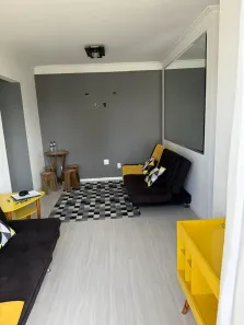 Apartamento com 2 Quartos à venda, 48m² no Jardim Independência, São Paulo