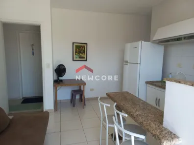 Apartamento com 1 Quarto à venda, 47m² no Sabaúna, Itanhaém