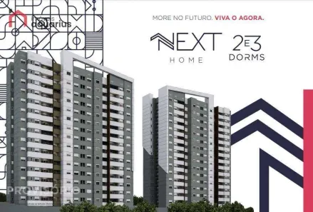 Apartamento com 3 Quartos à venda, 76m² no Conjunto Residencial Trinta e Um de Março, São José dos Campos