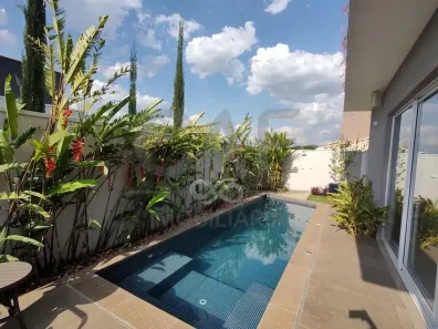 Casa com 3 Quartos à venda, 235m² no Flor D' Aldeia, Holambra