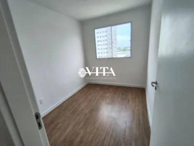 Apartamento com 2 Quartos à venda, 42m² no Vila Nova Bonsucesso, Guarulhos