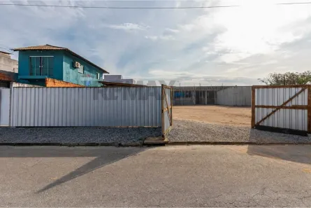 Lote/Terreno à venda, 421m² no Rio Pequeno, Camboriú