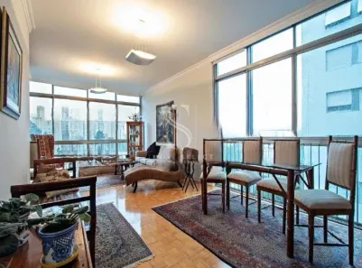 Apartamento com 3 Quartos à venda, 179m² no Paraíso, São Paulo