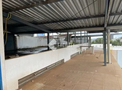Galpão/Depósito/Armazém para alugar, 2368m² no Techno Park, Campinas