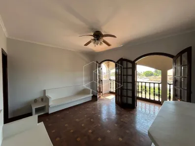 Casa com 3 Quartos para alugar, 200m² no Jardim Estádio, Jaú