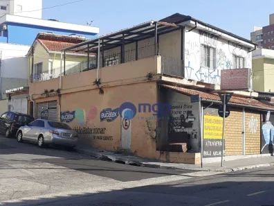 Sobrado com 2 Quartos à venda, 216m² no Vila Dom Pedro II, São Paulo