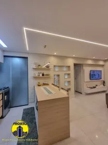 Apartamento com 2 Quartos para alugar, 57m² no Vila Ester (Zona Norte), São Paulo