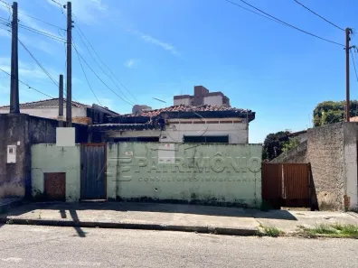 Lote/Terreno à venda, 10m² no Jardim Santa Rosália, Sorocaba
