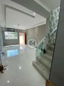 Casa com 3 Quartos à venda, 220m² no Parque São Domingos, São Paulo