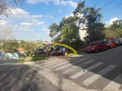 Lote/Terreno à venda, 330m² no Parque São George, Cotia