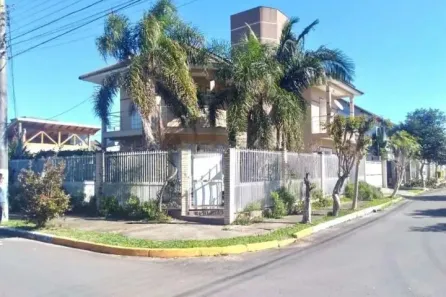 Casa com 3 Quartos à venda, 212m² no Parque da Matriz, Cachoeirinha