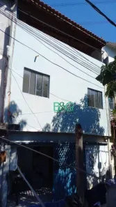 Sobrado com 3 Quartos à venda, 40m² no Jardim Francisco Mendes, São Paulo