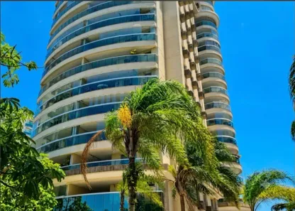 Apartamento com 3 Quartos à venda, 119m² no Barra da Tijuca, Rio de Janeiro