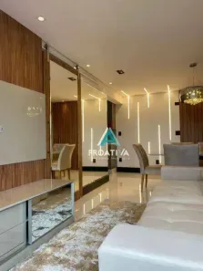 Apartamento com 3 Quartos à venda, 76m² no Vila Guarani, Mauá