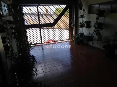 Sobrado com 2 Quartos à venda, 99m² no Taboão, São Bernardo do Campo