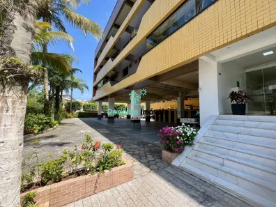 Apartamento com 1 Quarto à venda, 61m² no Centro, Bertioga