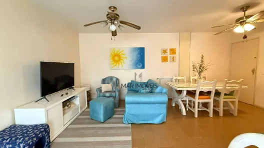 Apartamento com 3 Quartos à venda, 85m² no Enseada, Guarujá