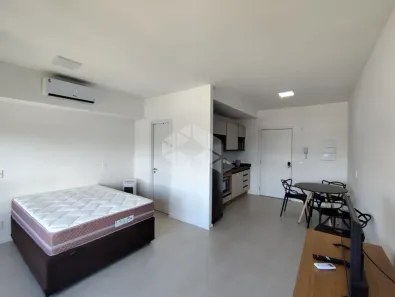 Apartamento com 1 Quarto para alugar, 36m² no Teresópolis, Porto Alegre